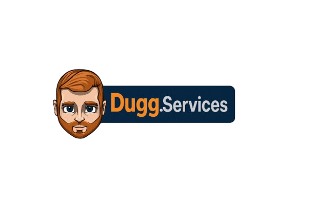 Dugg Services Logo